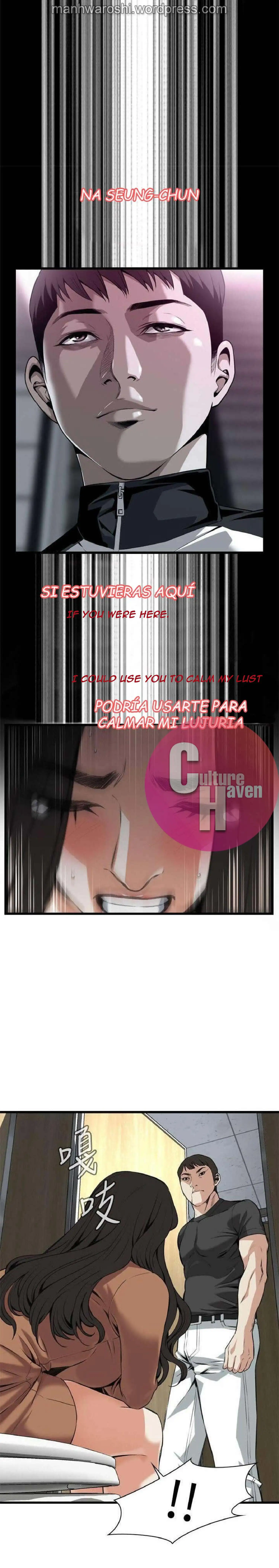 Take a Peek - Chapter 95 [photo 21] - MangaPorn