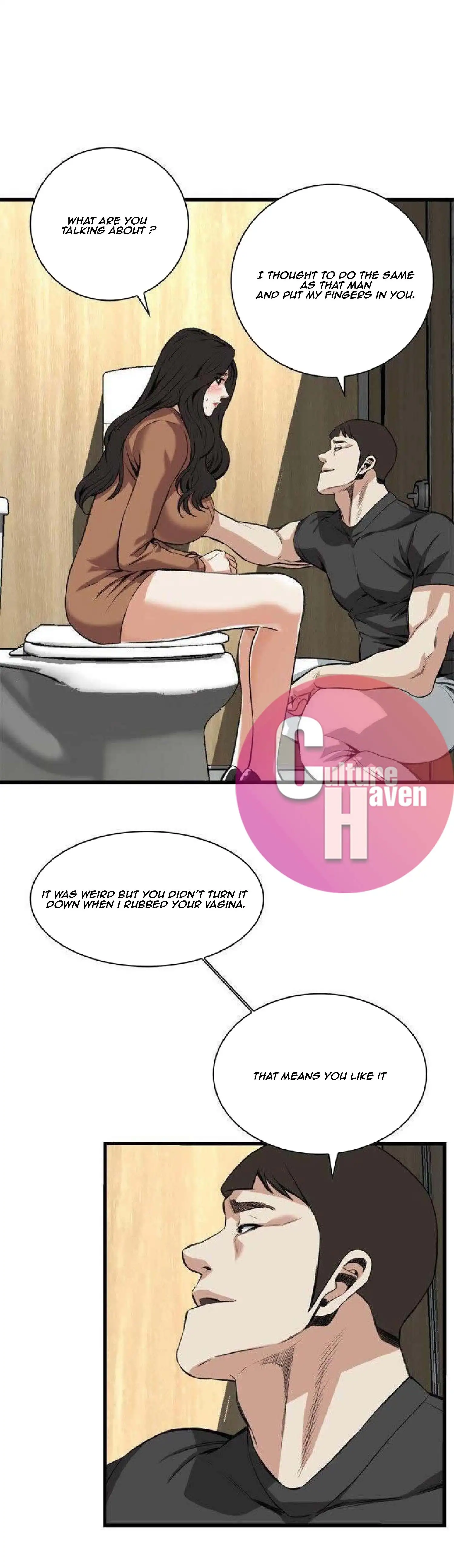 Take a Peek - Chapter 95 [photo 26] - MangaPorn