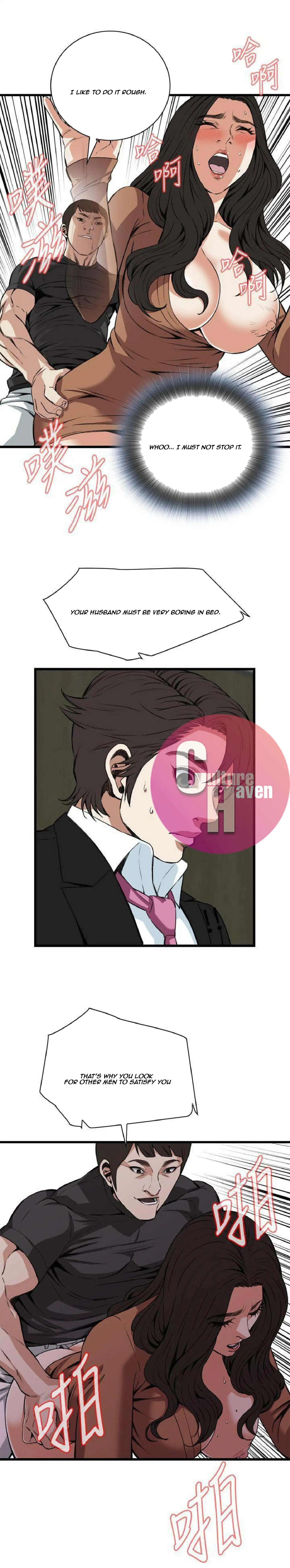 Take a Peek - Chapter 96 [photo 28] - MangaPorn