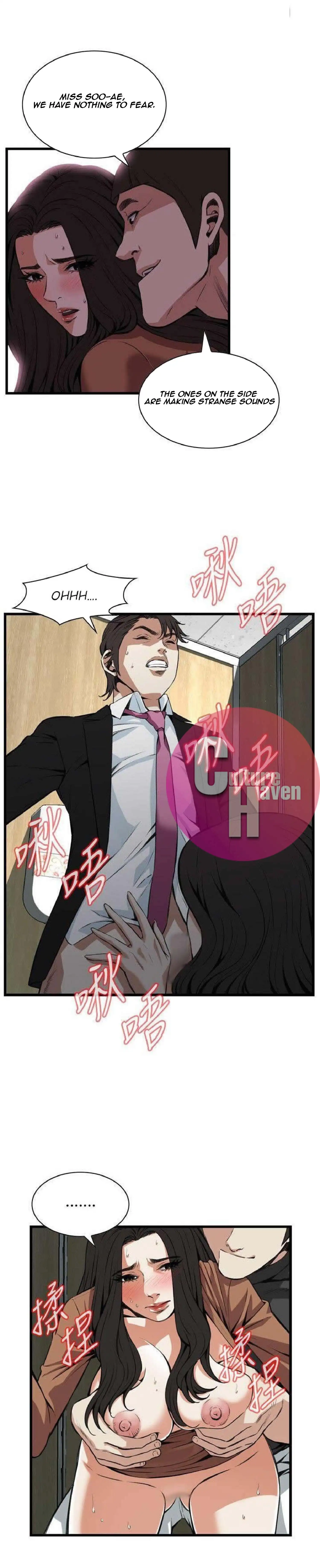 Take a Peek - Chapter 97 [photo 10] - MangaPorn