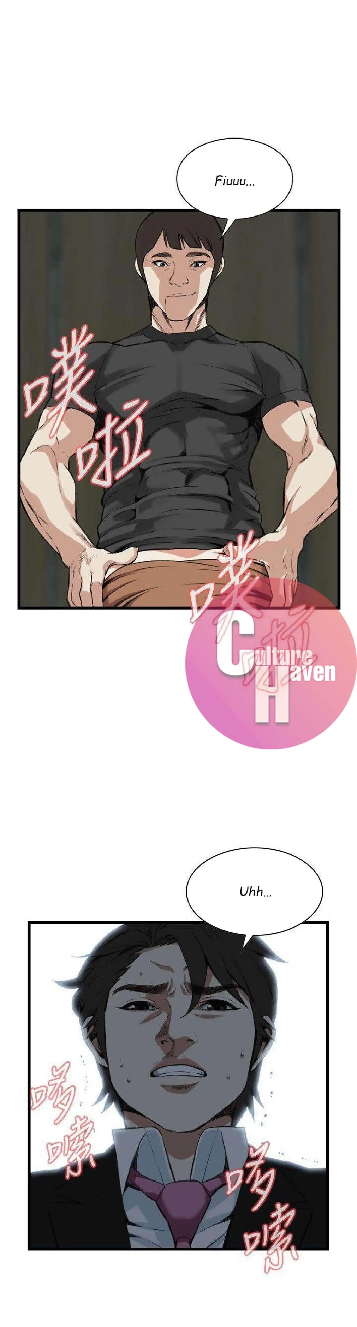 Take a Peek - Chapter 97 [photo 21] - MangaPorn