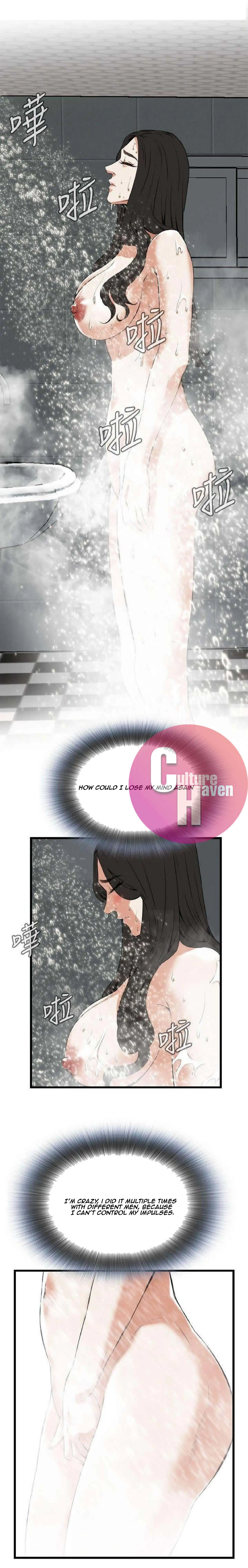 Take a Peek - Chapter 97 [photo 25] - MangaPorn