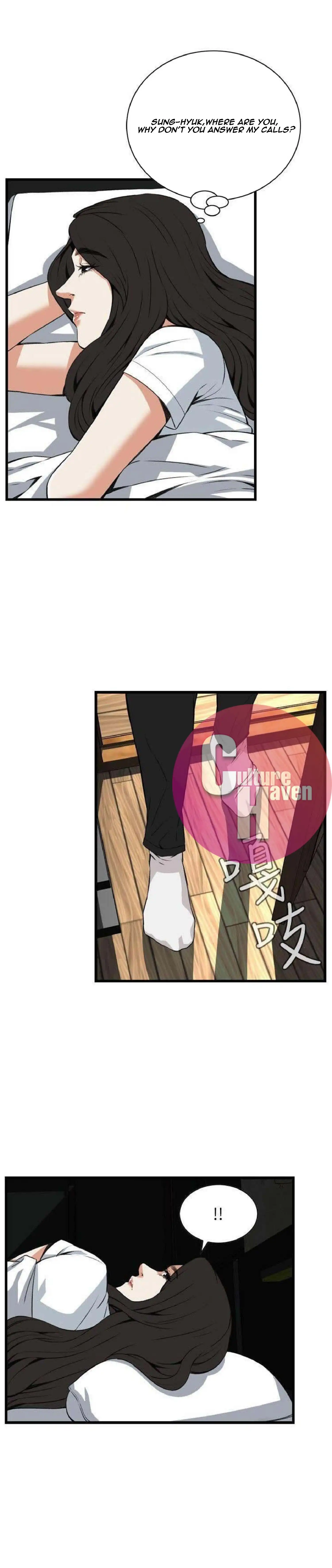 Take a Peek - Chapter 97 [photo 27] - MangaPorn