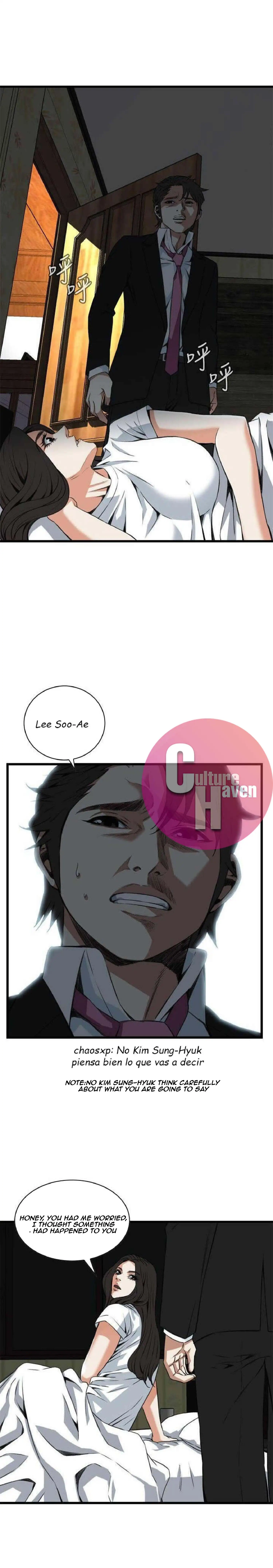 Take a Peek - Chapter 97 [photo 28] - MangaPorn