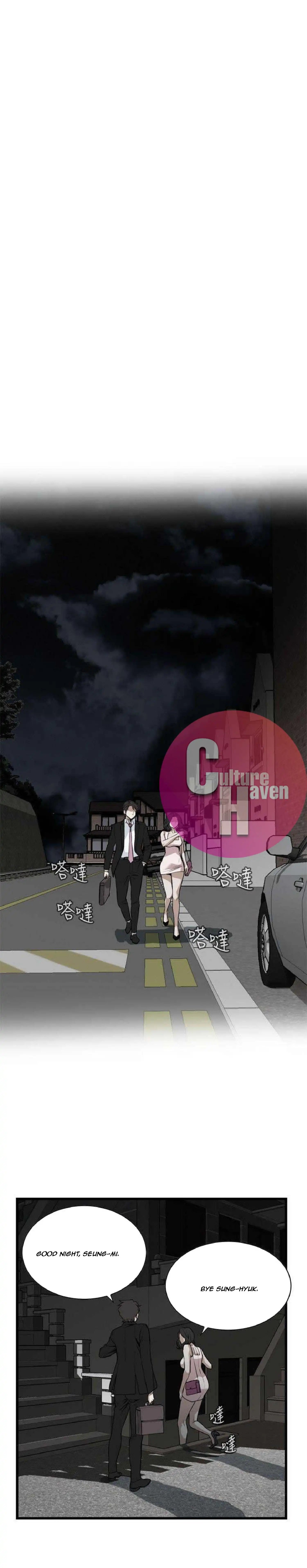 Take a Peek - Chapter 98 [photo 11] - MangaPorn