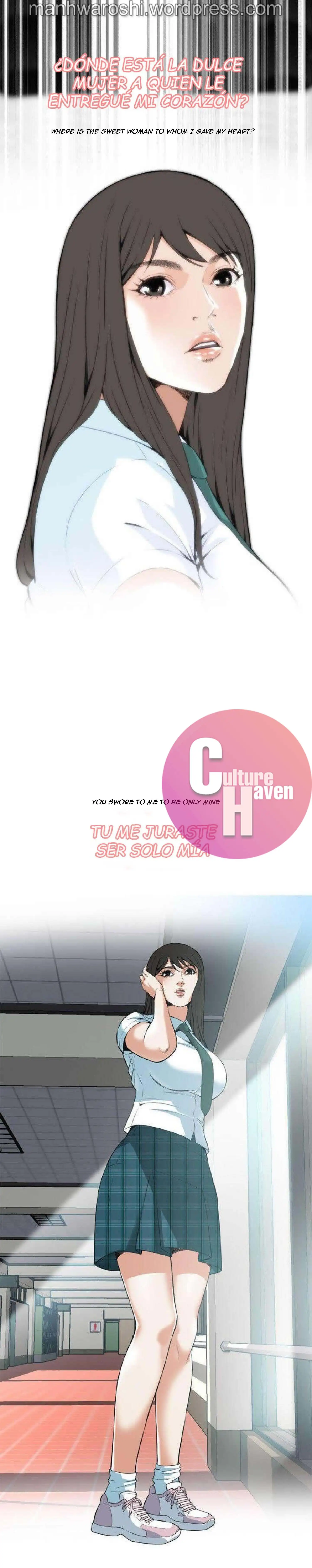 Take a Peek - Chapter 98 [photo 15] - MangaPorn