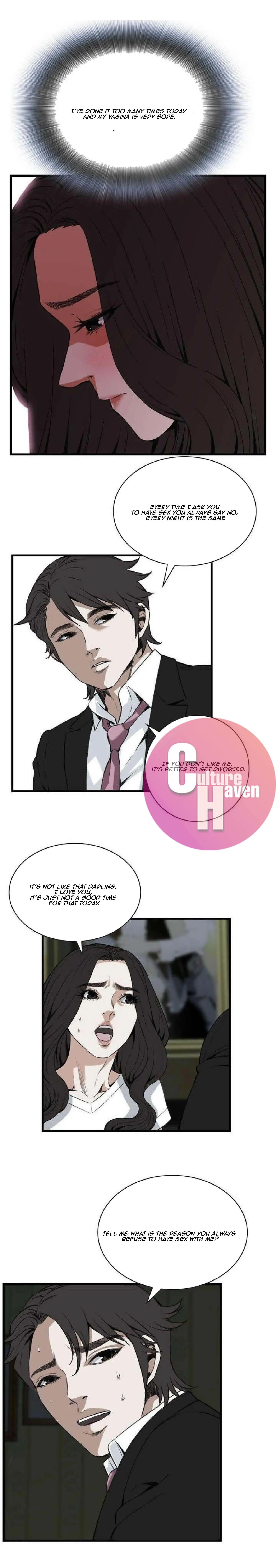 Take a Peek - Chapter 98 [photo 22] - MangaPorn