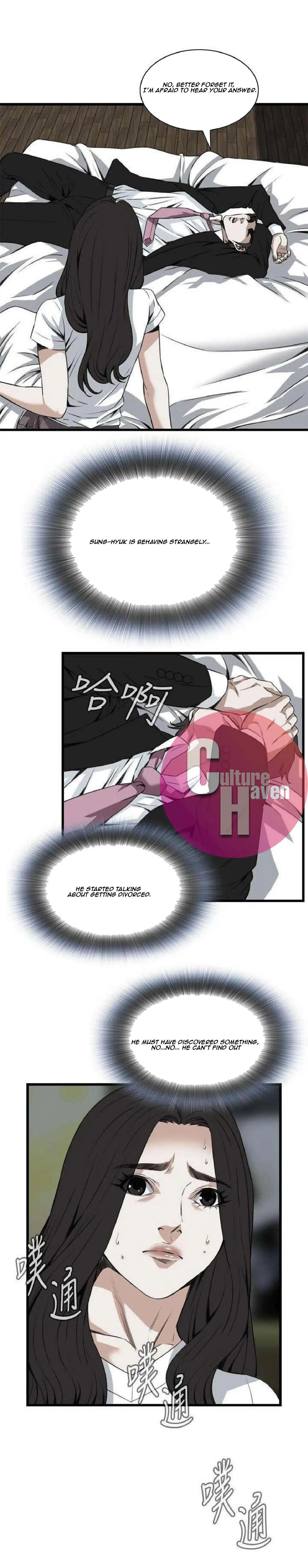 Take a Peek - Chapter 98 [photo 23] - MangaPorn