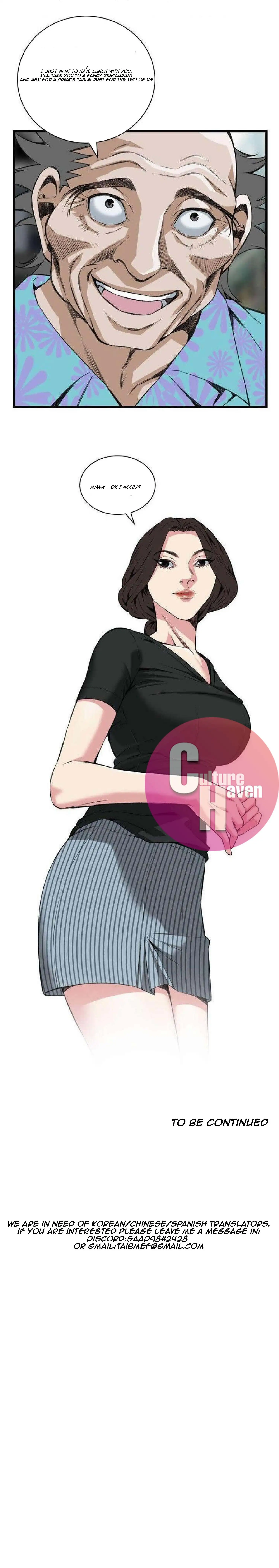 Take a Peek - Chapter 98 [photo 29] - MangaPorn