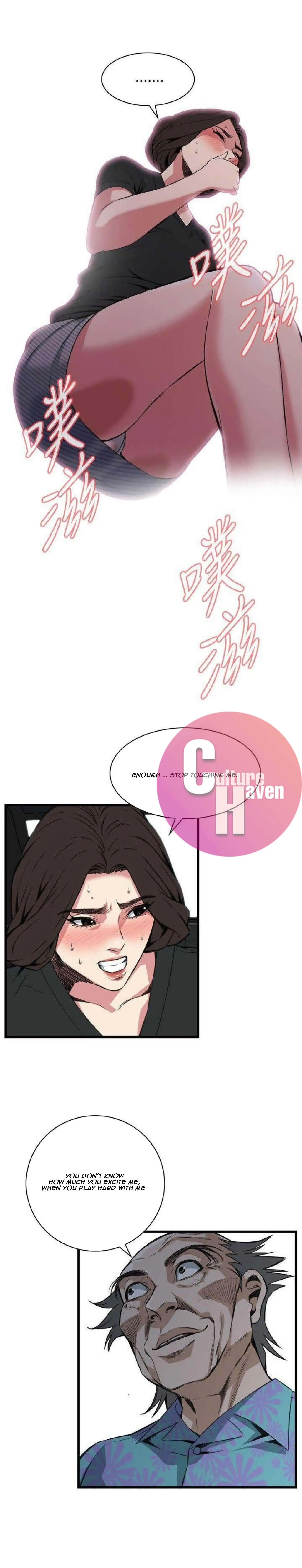 Take a Peek - Chapter 99 [photo 11] - MangaPorn