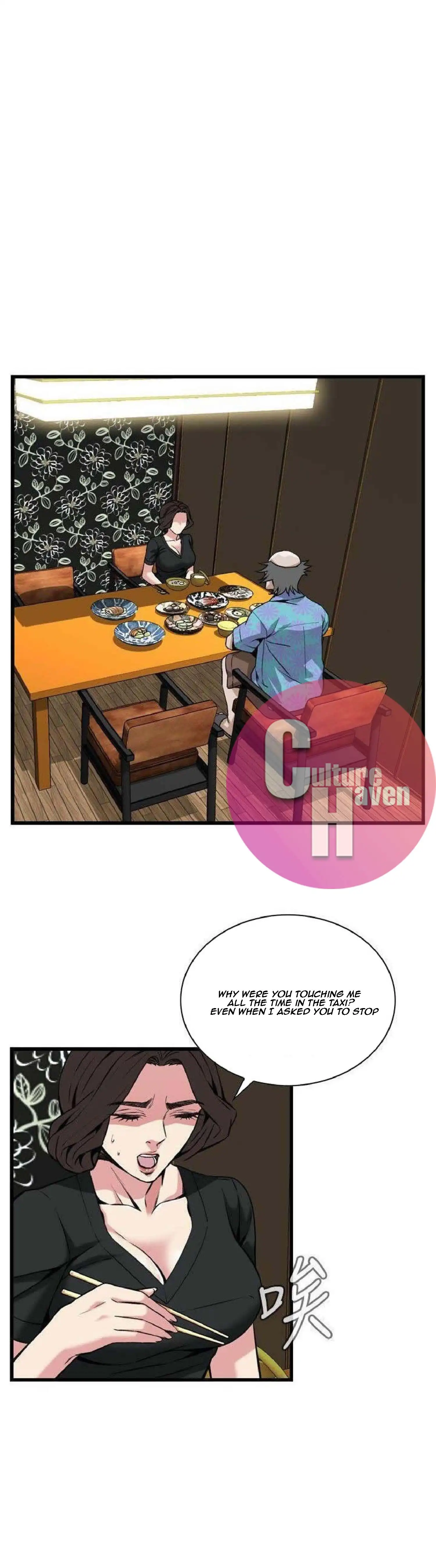 Take a Peek - Chapter 99 [photo 15] - MangaPorn