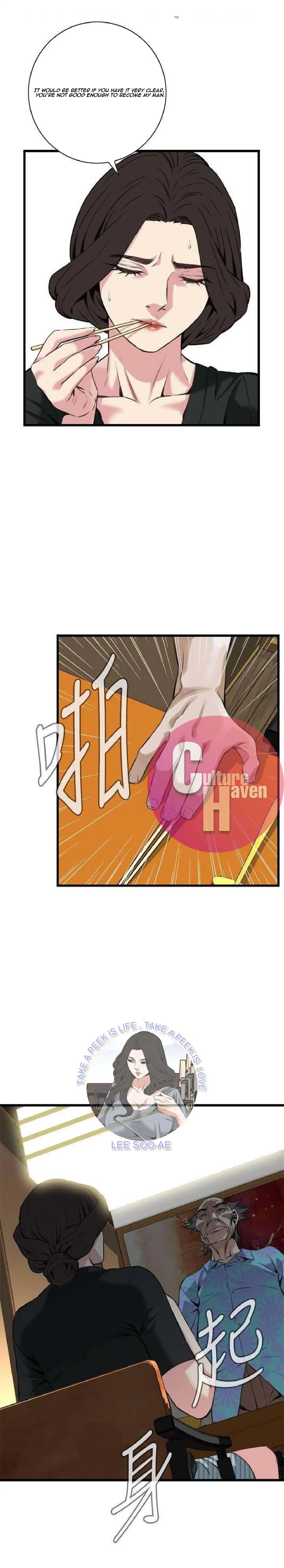 Take a Peek - Chapter 99 [photo 17] - MangaPorn