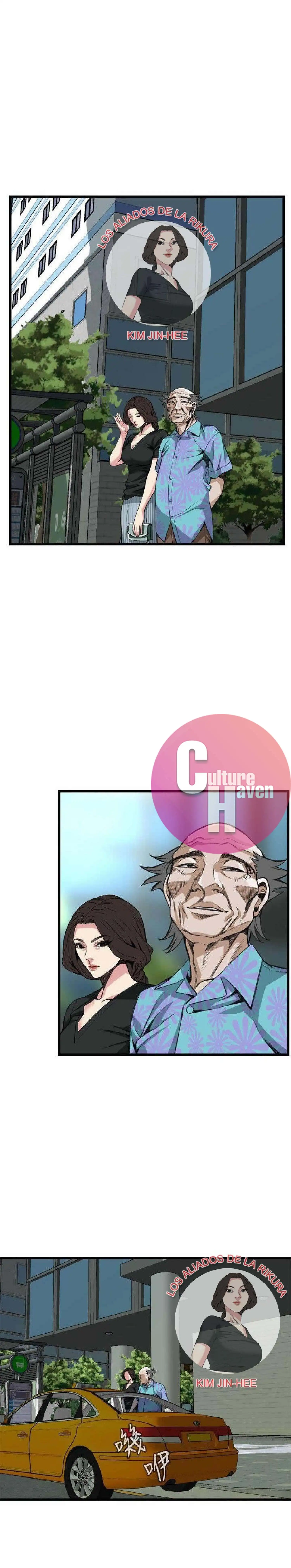 Take a Peek - Chapter 99 [photo 4] - MangaPorn