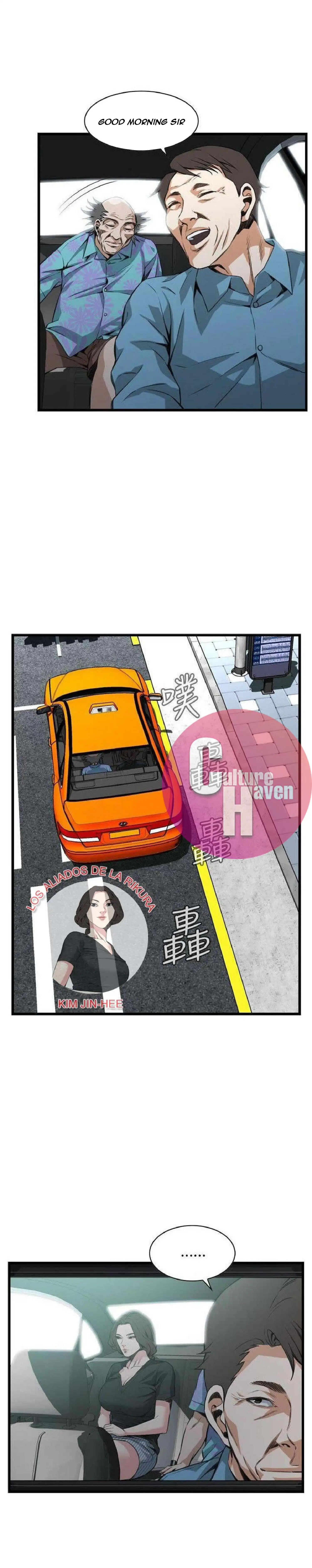 Take a Peek - Chapter 99 [photo 5] - MangaPorn