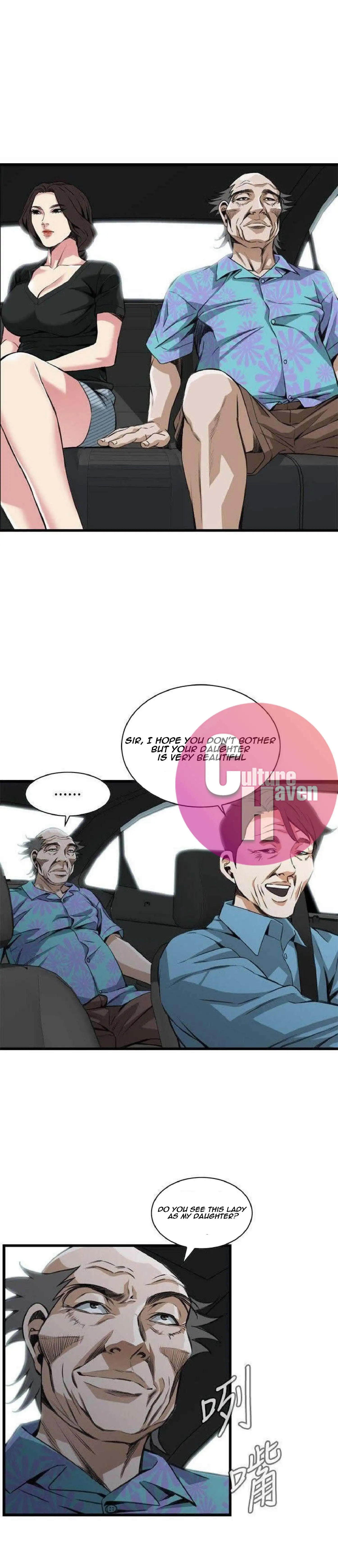 Take a Peek - Chapter 99 [photo 6] - MangaPorn