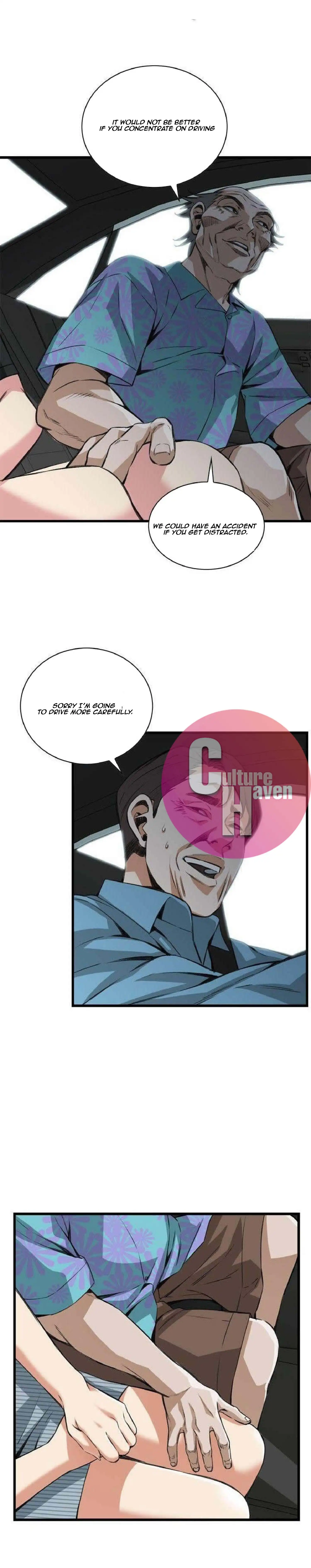 Take a Peek - Chapter 99 [photo 7] - MangaPorn