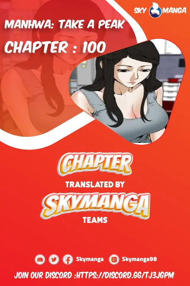 Take a Peek - Chapter 100 [photo 1] - MangaPorn