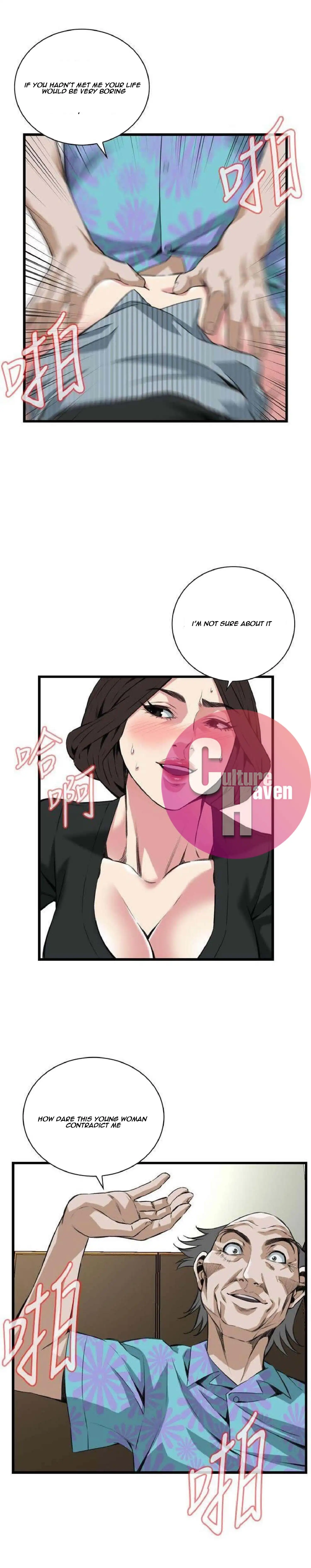 Take a Peek - Chapter 100 [photo 12] - MangaPorn
