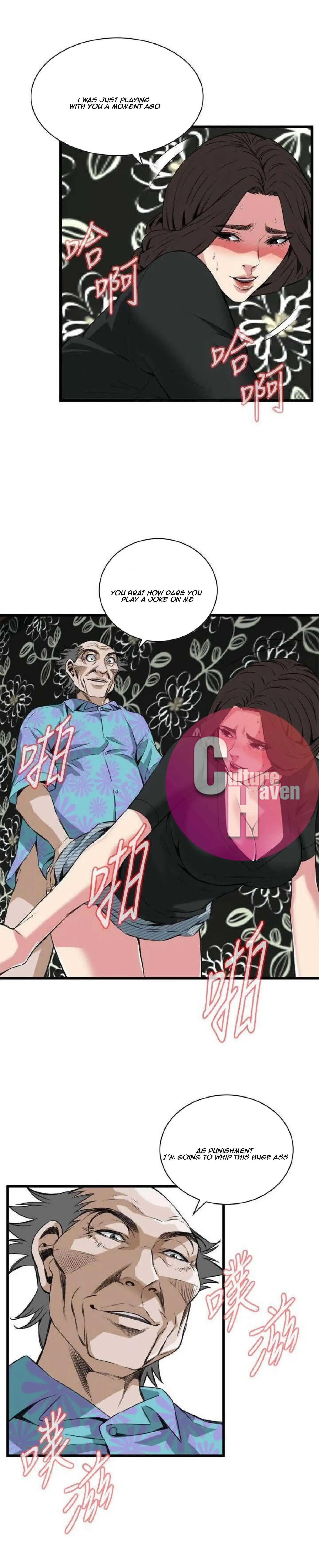 Take a Peek - Chapter 100 [photo 14] - MangaPorn