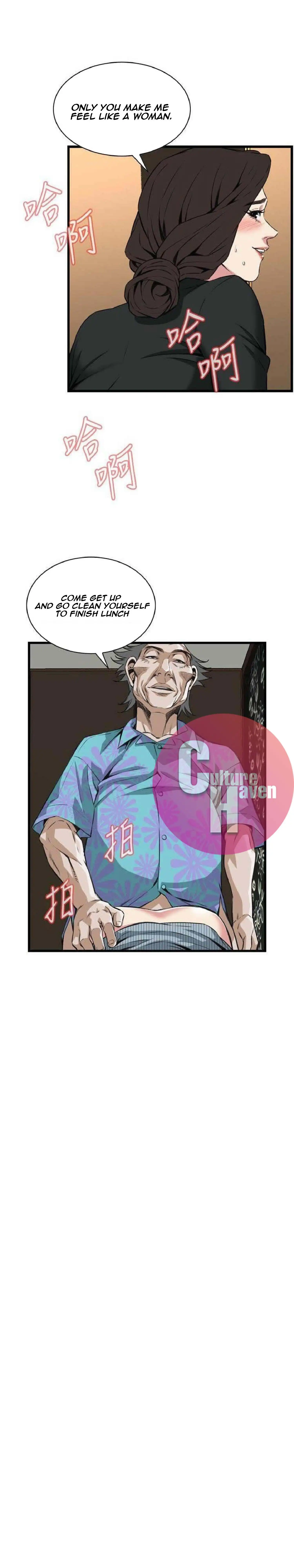 Take a Peek - Chapter 100 [photo 19] - MangaPorn