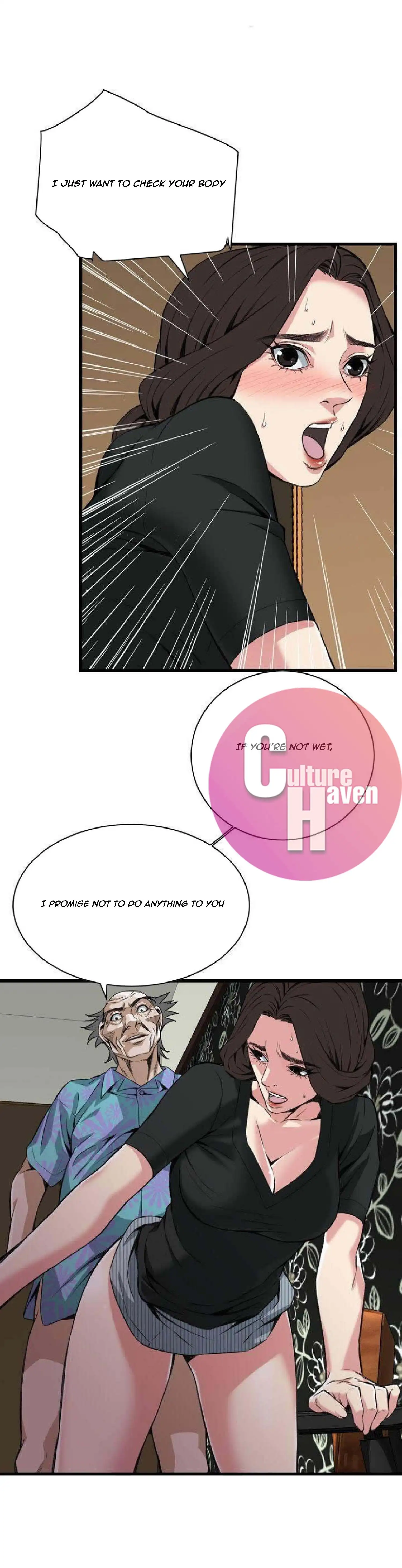 Take a Peek - Chapter 100 [photo 2] - MangaPorn