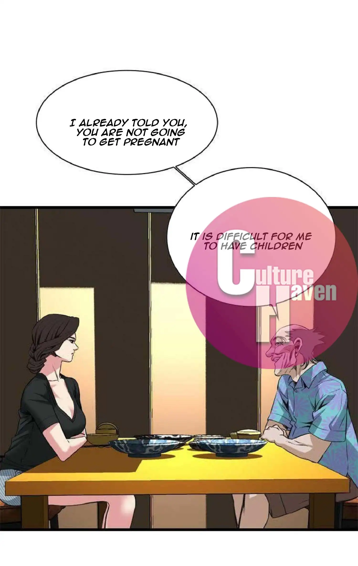 Take a Peek - Chapter 100 [photo 21] - MangaPorn