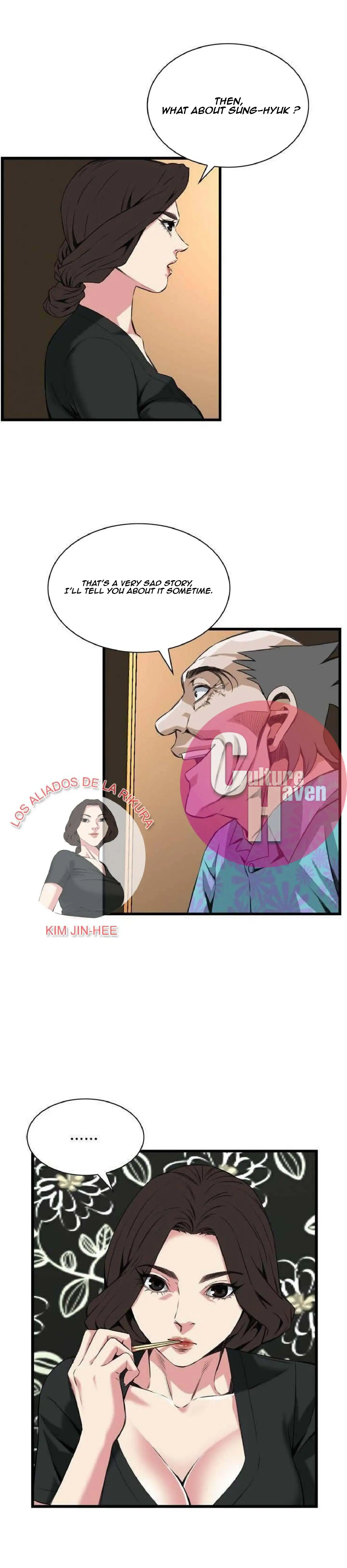 Take a Peek - Chapter 100 [photo 22] - MangaPorn