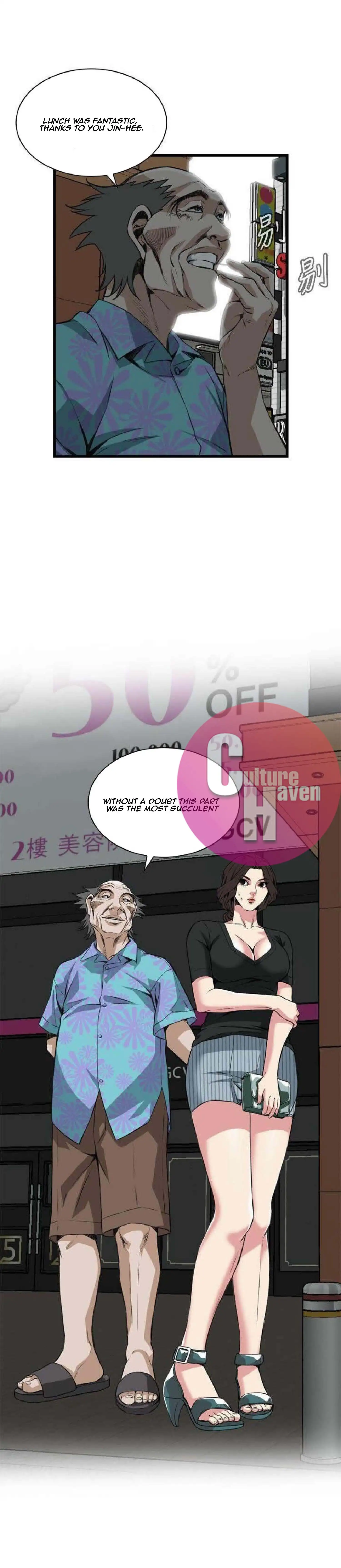 Take a Peek - Chapter 100 [photo 24] - MangaPorn