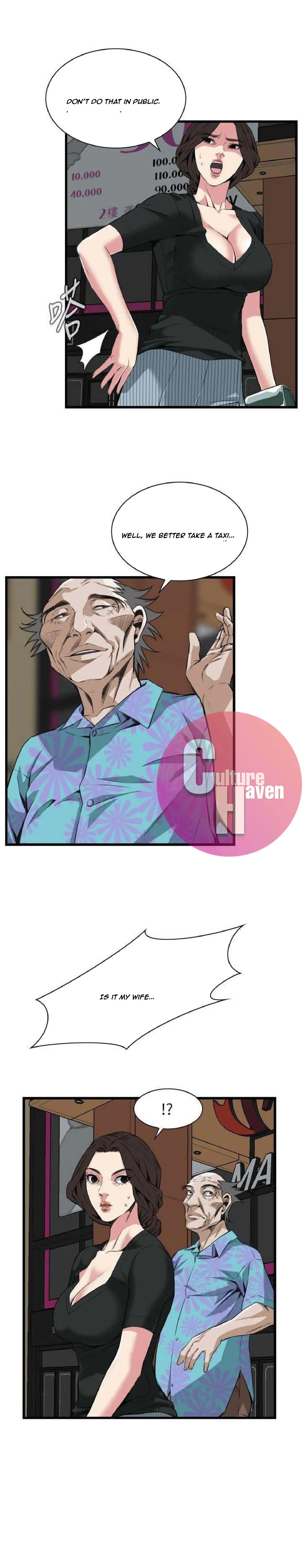 Take a Peek - Chapter 100 [photo 25] - MangaPorn