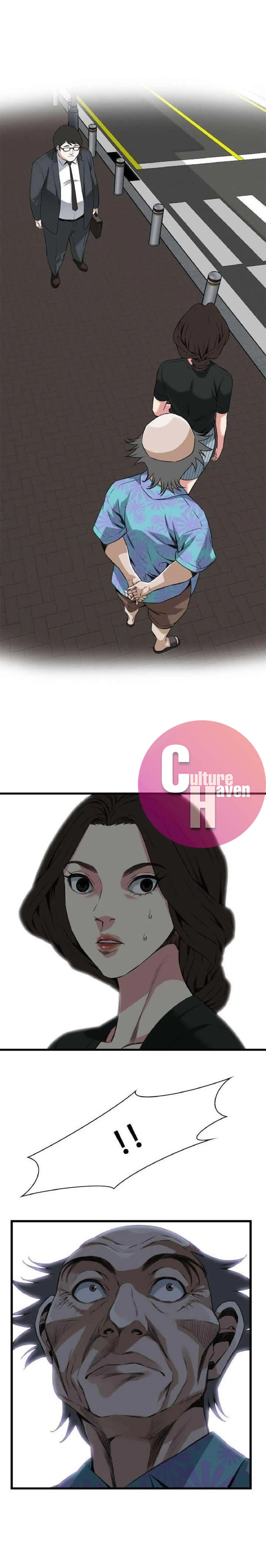 Take a Peek - Chapter 100 [photo 26] - MangaPorn