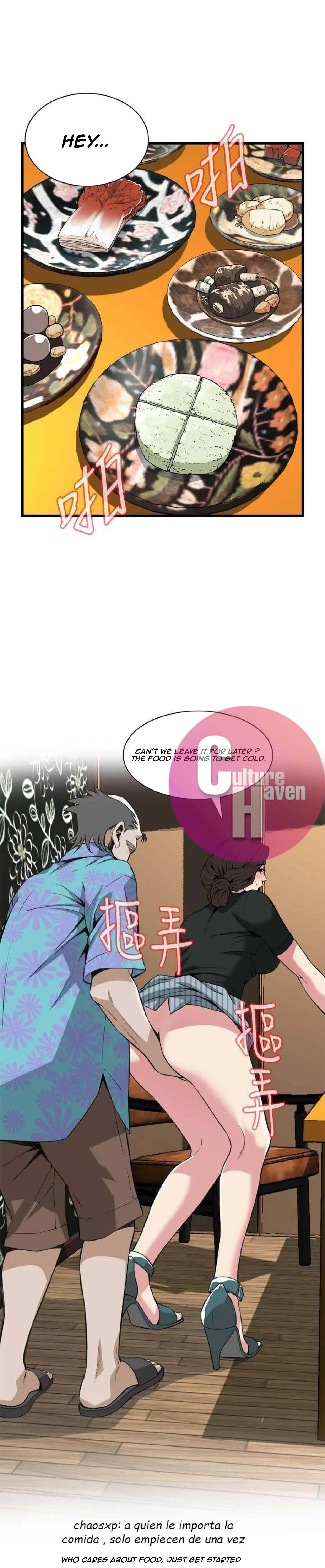 Take a Peek - Chapter 100 [photo 5] - MangaPorn