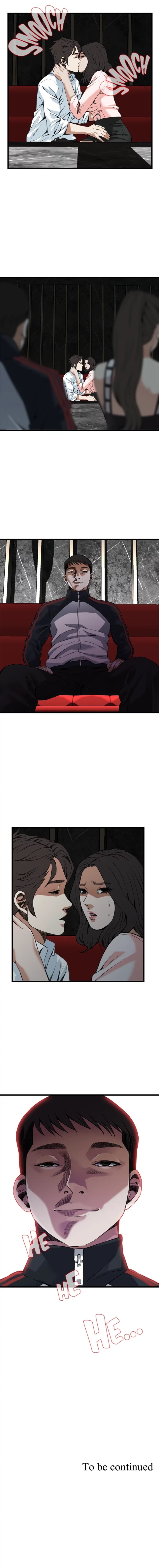 Take a Peek - Chapter 101 [photo 11] - MangaPorn