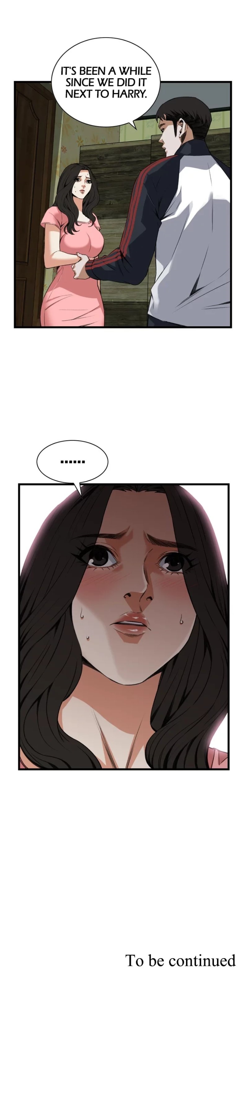 Take a Peek - Chapter 102 [photo 9] - MangaPorn