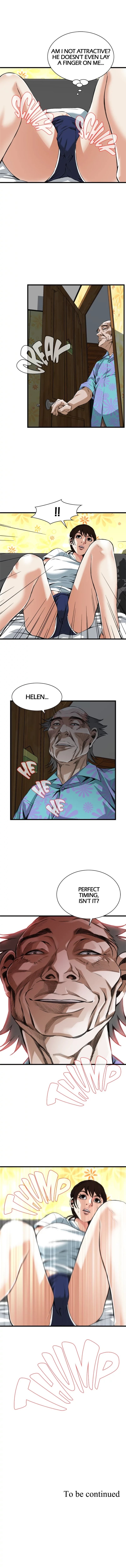 Take a Peek - Chapter 103 [photo 10] - MangaPorn