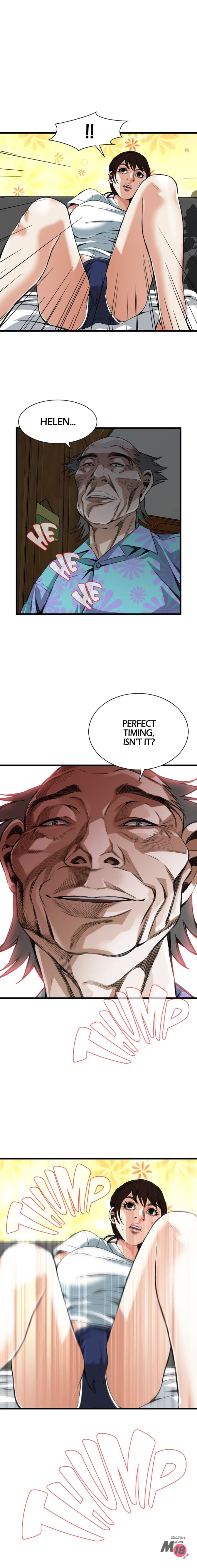 Take a Peek - Chapter 104 [photo 1] - MangaPorn