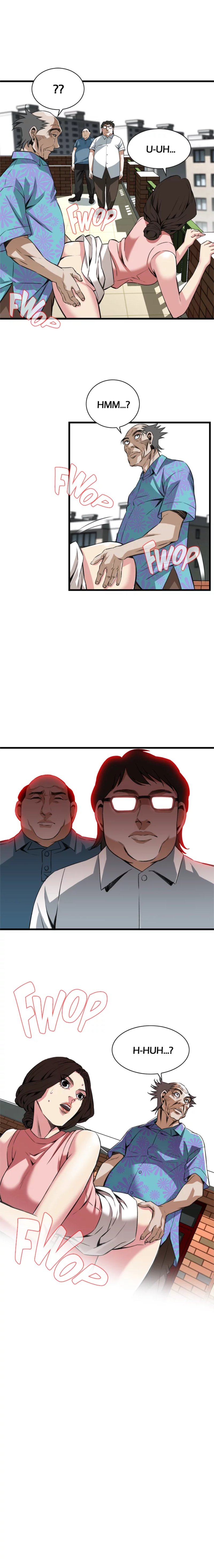 Take a Peek - Chapter 106 [photo 1] - MangaPorn