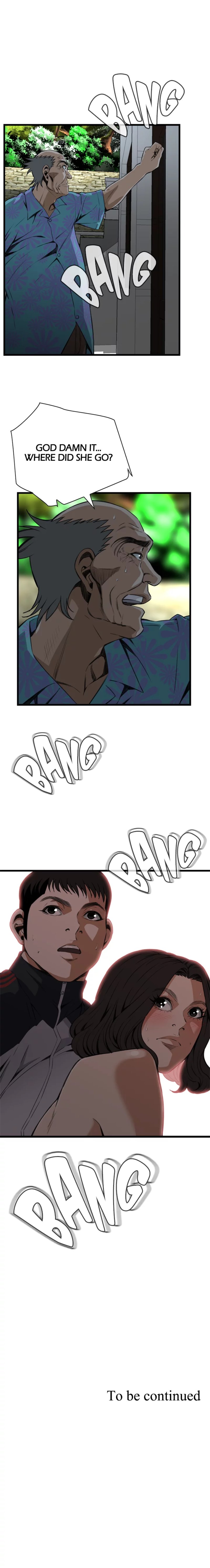 Take a Peek - Chapter 107 [photo 10] - MangaPorn