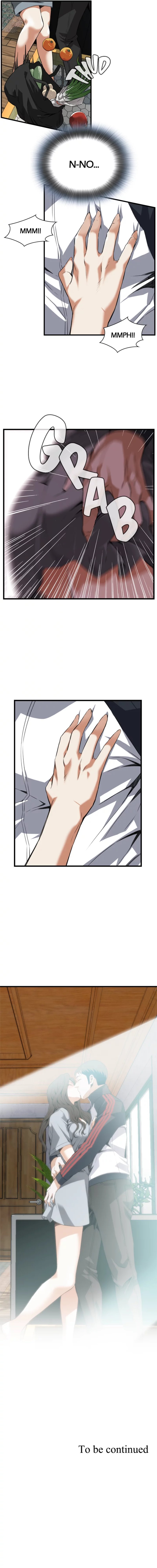 Take a Peek - Chapter 108 [photo 9] - MangaPorn