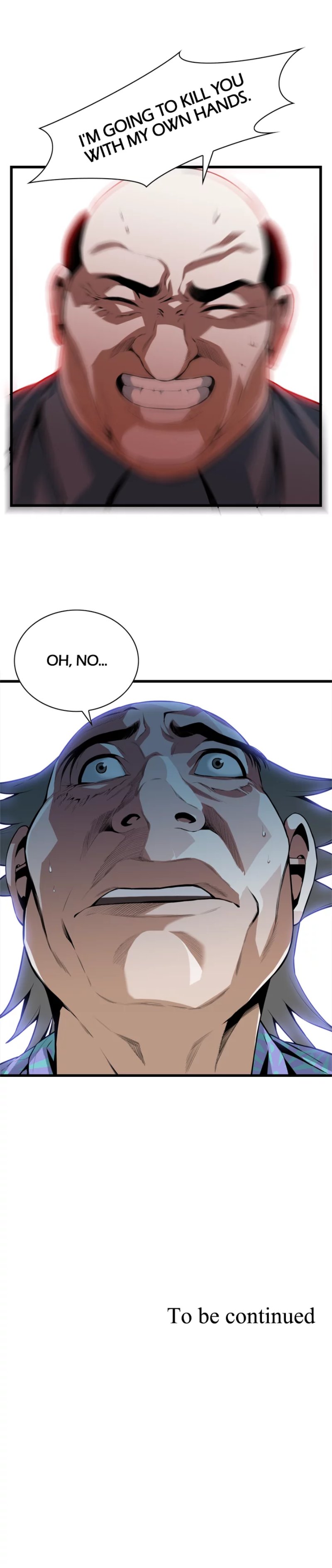 Take a Peek - Chapter 110 [photo 9] - MangaPorn