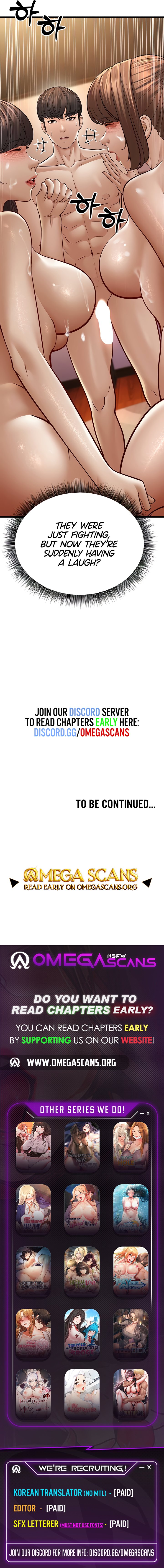 A Young Auntie - Chapter 11 [photo 13] - MangaPorn