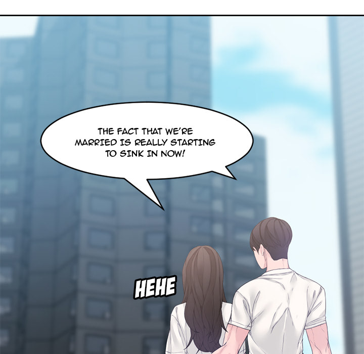 Newlyweds - Chapter 1 [photo 112] - MangaPorn
