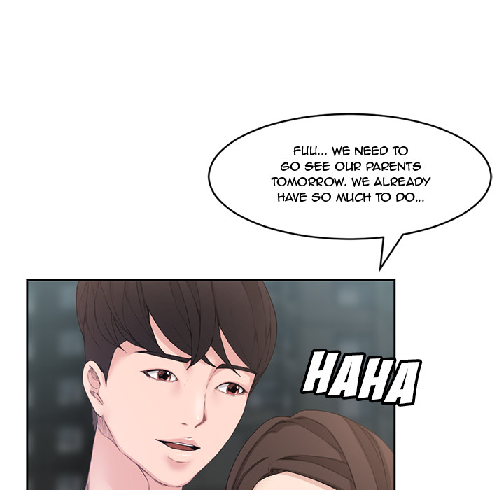 Newlyweds - Chapter 1 [photo 115] - MangaPorn