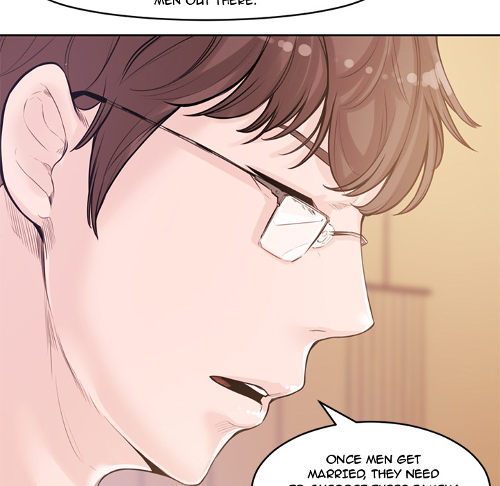 Newlyweds - Chapter 1 [photo 16] - MangaPorn