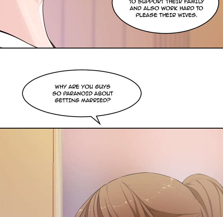Newlyweds - Chapter 1 [photo 17] - MangaPorn