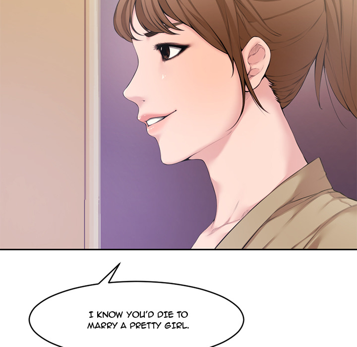 Newlyweds - Chapter 1 [photo 18] - MangaPorn