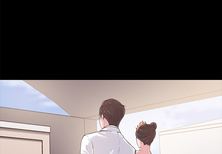 Newlyweds - Chapter 1 [photo 2] - MangaPorn