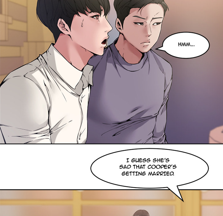 Newlyweds - Chapter 1 [photo 46] - MangaPorn