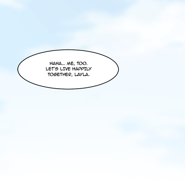 Newlyweds - Chapter 1 [photo 99] - MangaPorn