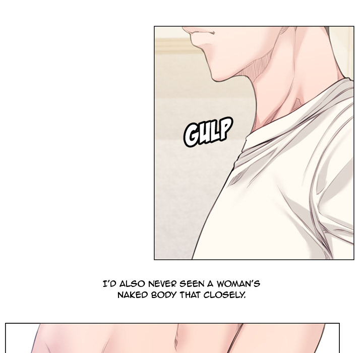 Newlyweds - Chapter 2 [photo 100] - MangaPorn