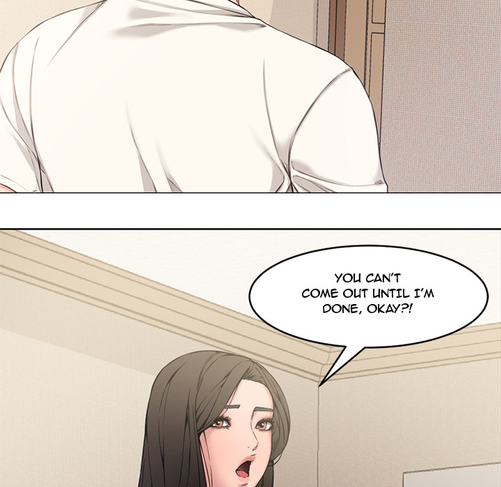 Newlyweds - Chapter 2 [photo 33] - MangaPorn